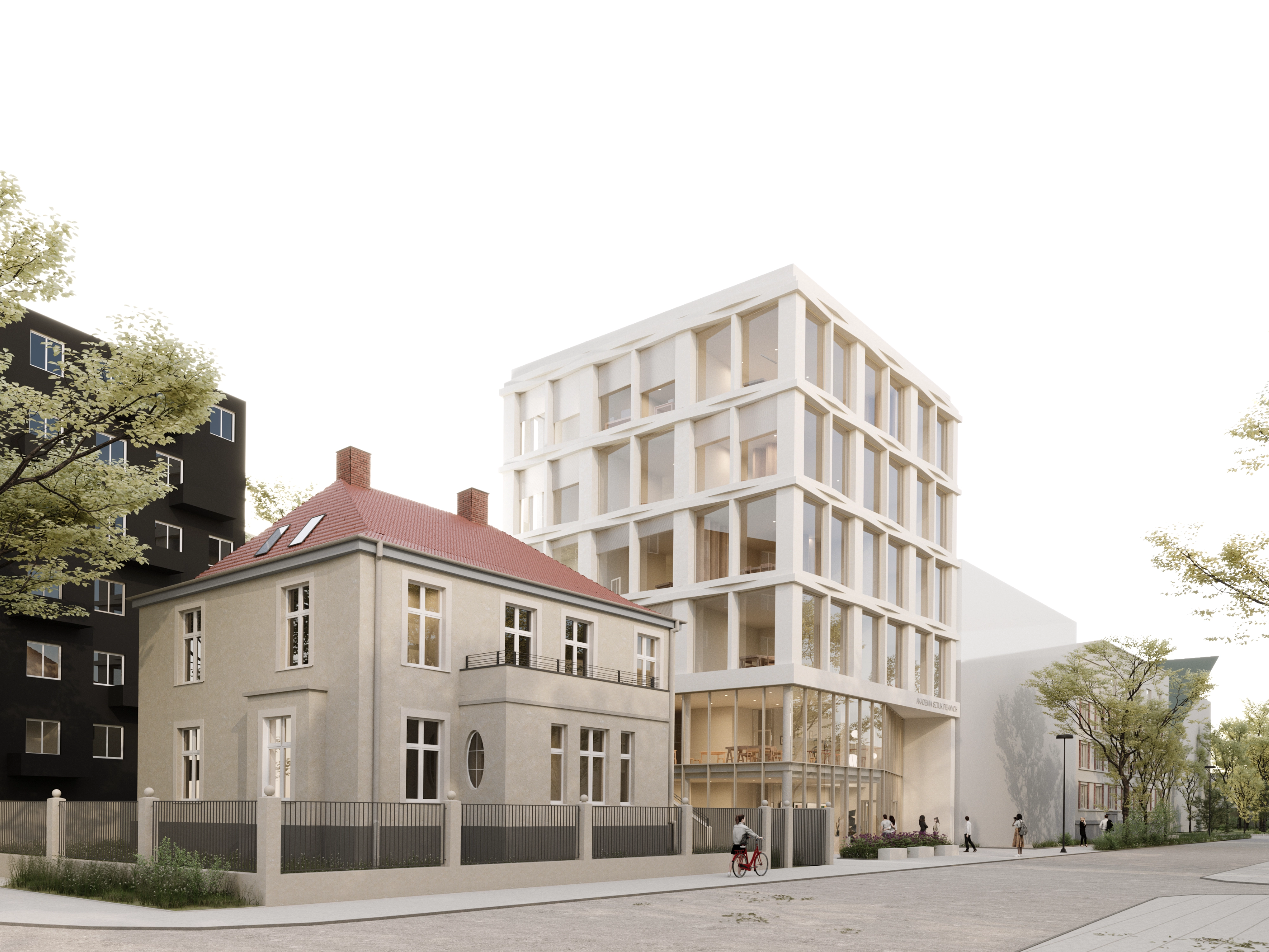 Raciborska 44 w Katowicach — 01