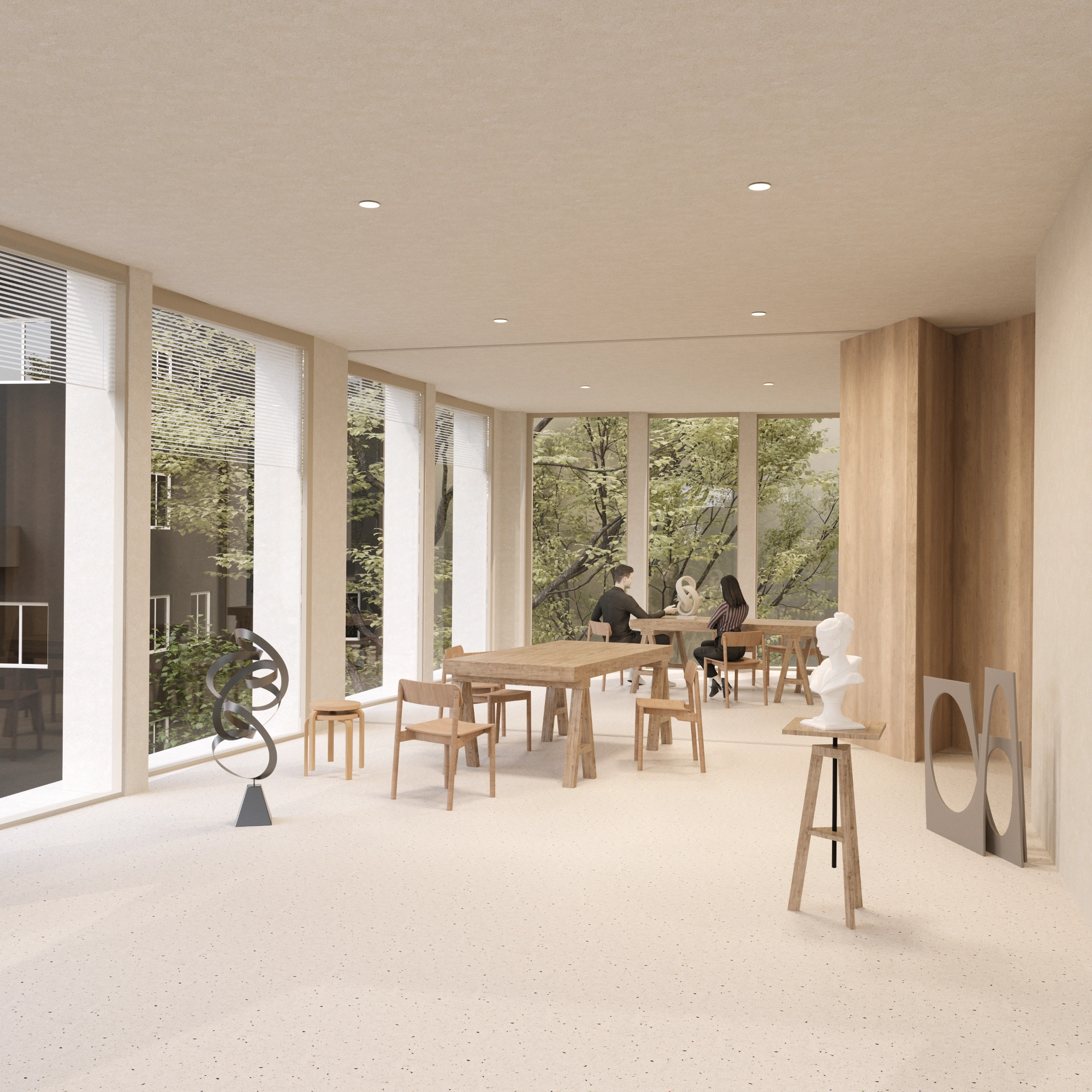 Raciborska 44 w Katowicach — 03