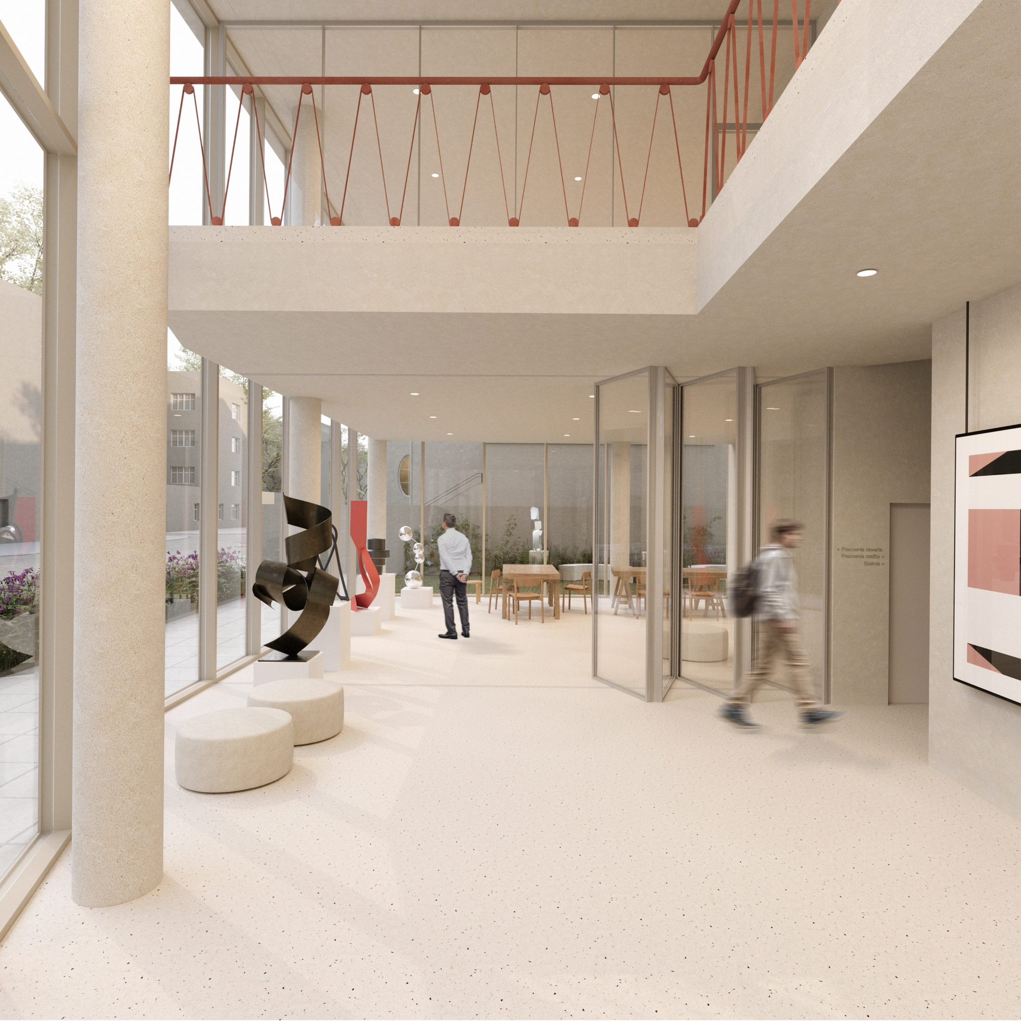 Raciborska 44 w Katowicach — 04