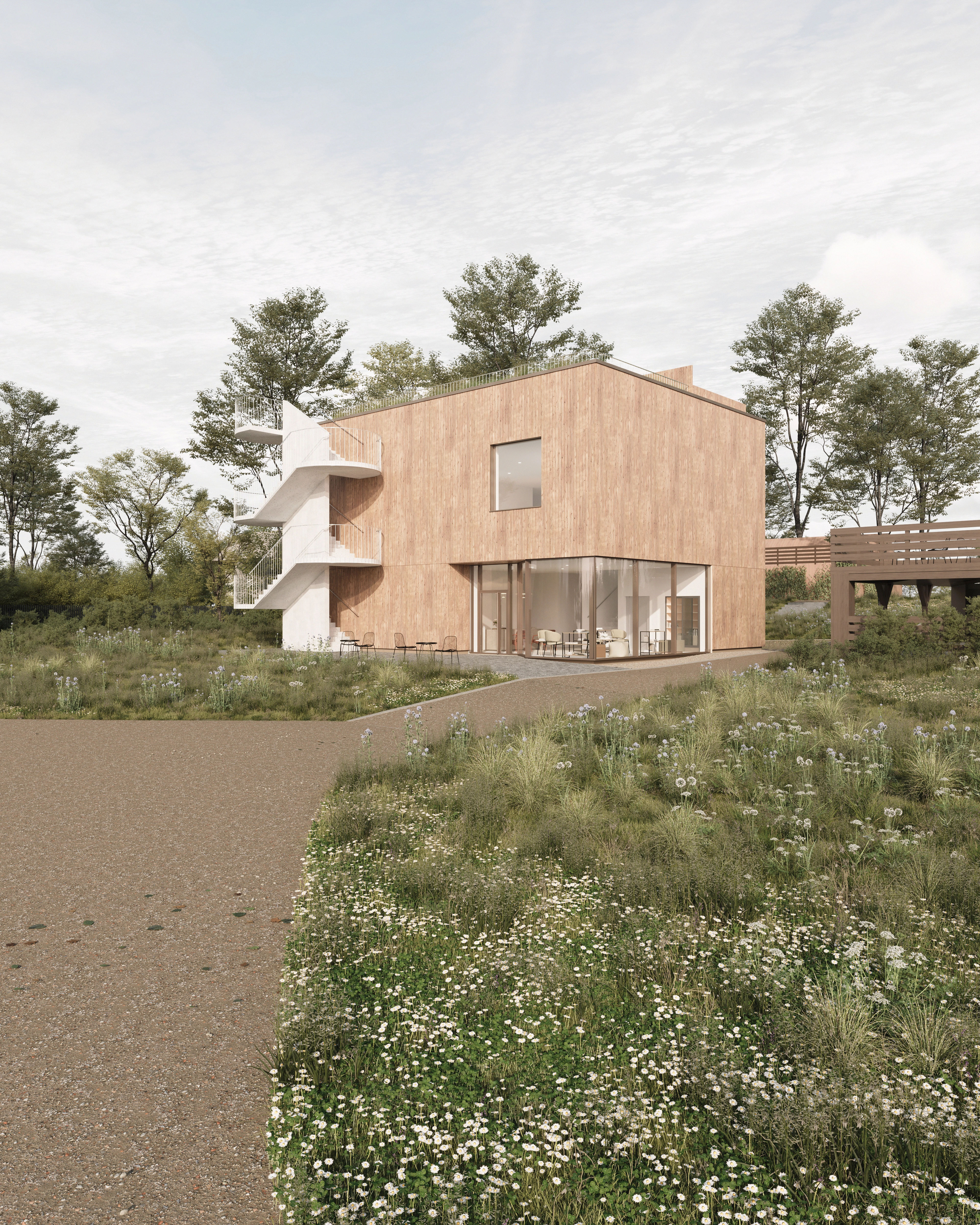 Centrum Informacji Turystycznej w Gródku nad Dunajcem — 02