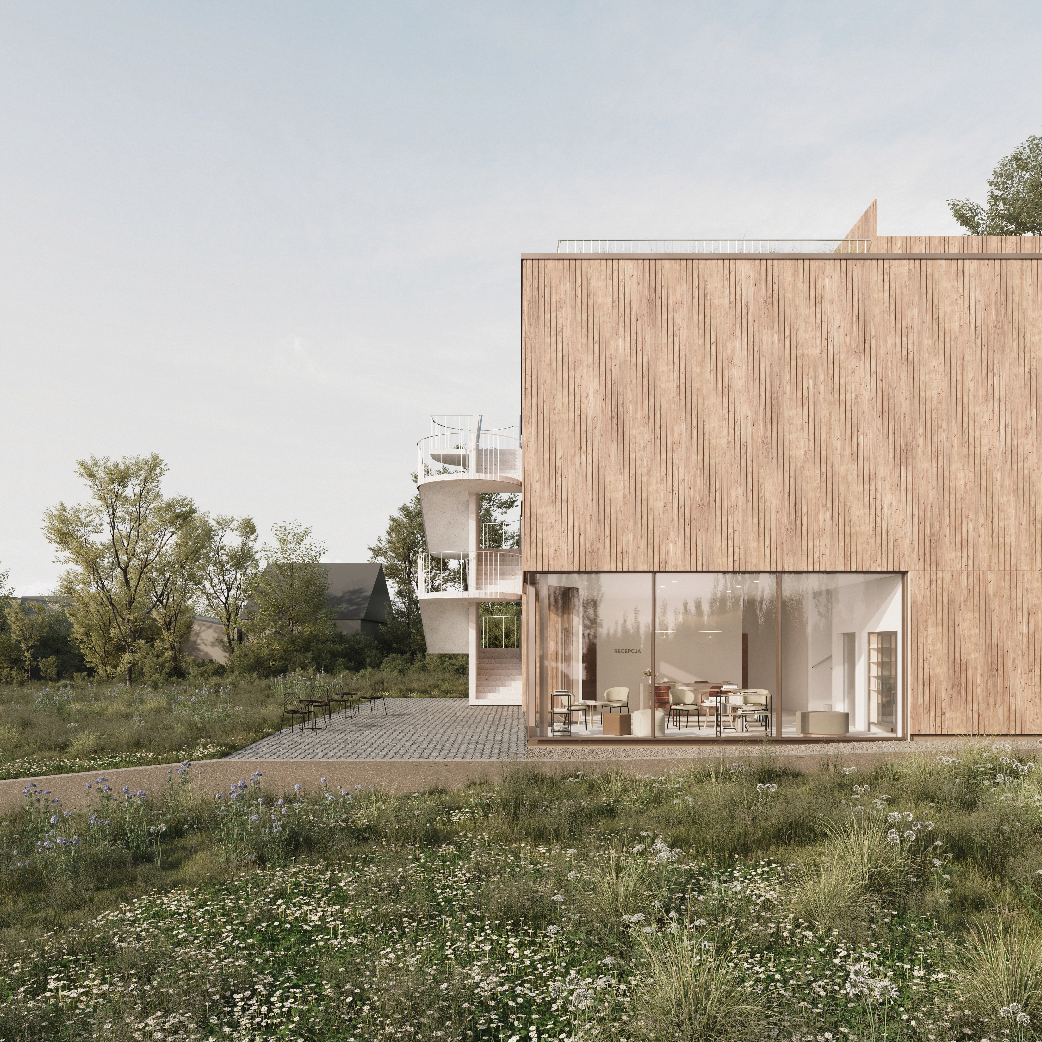 Centrum Informacji Turystycznej w Gródku nad Dunajcem — 03