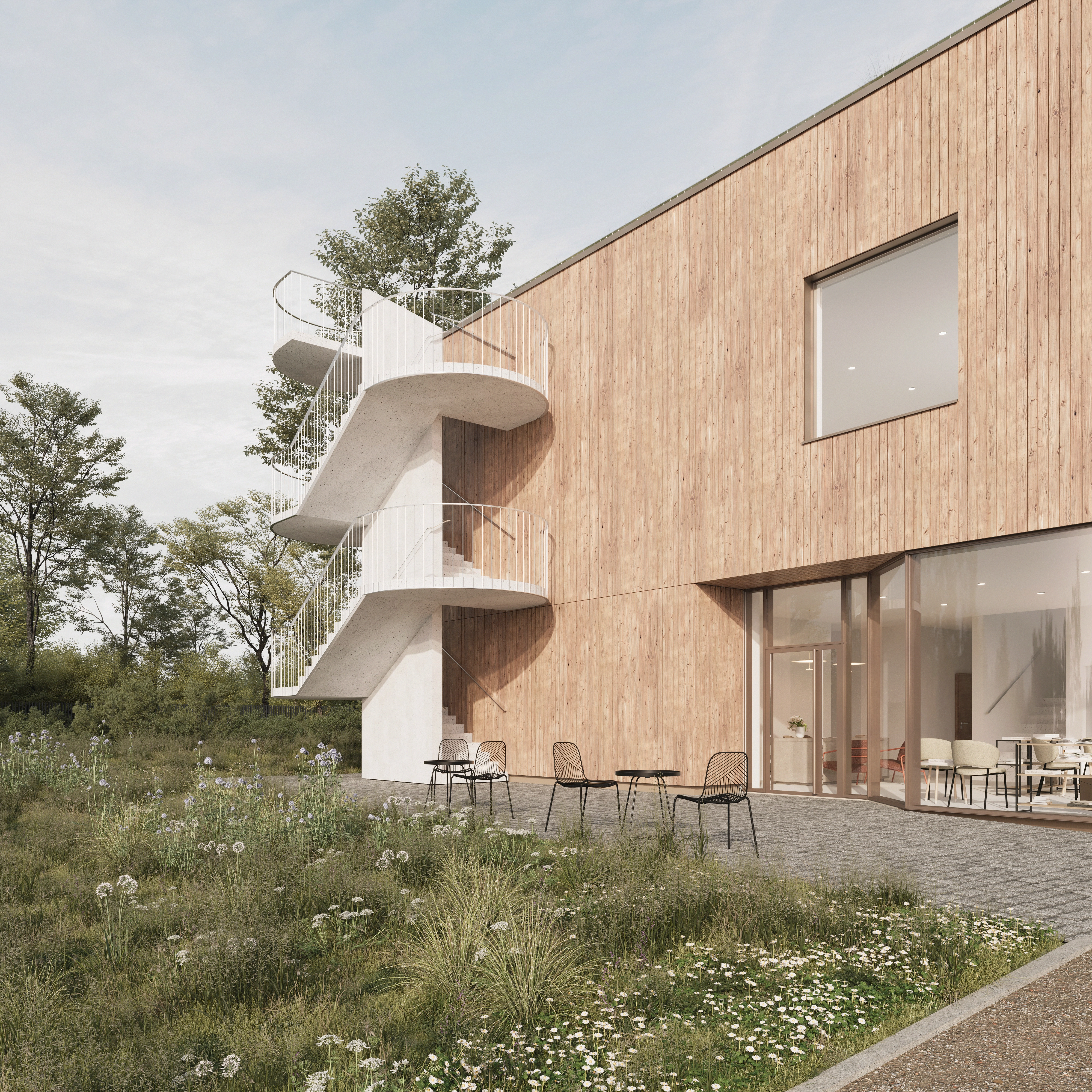 Centrum Informacji Turystycznej w Gródku nad Dunajcem — 04