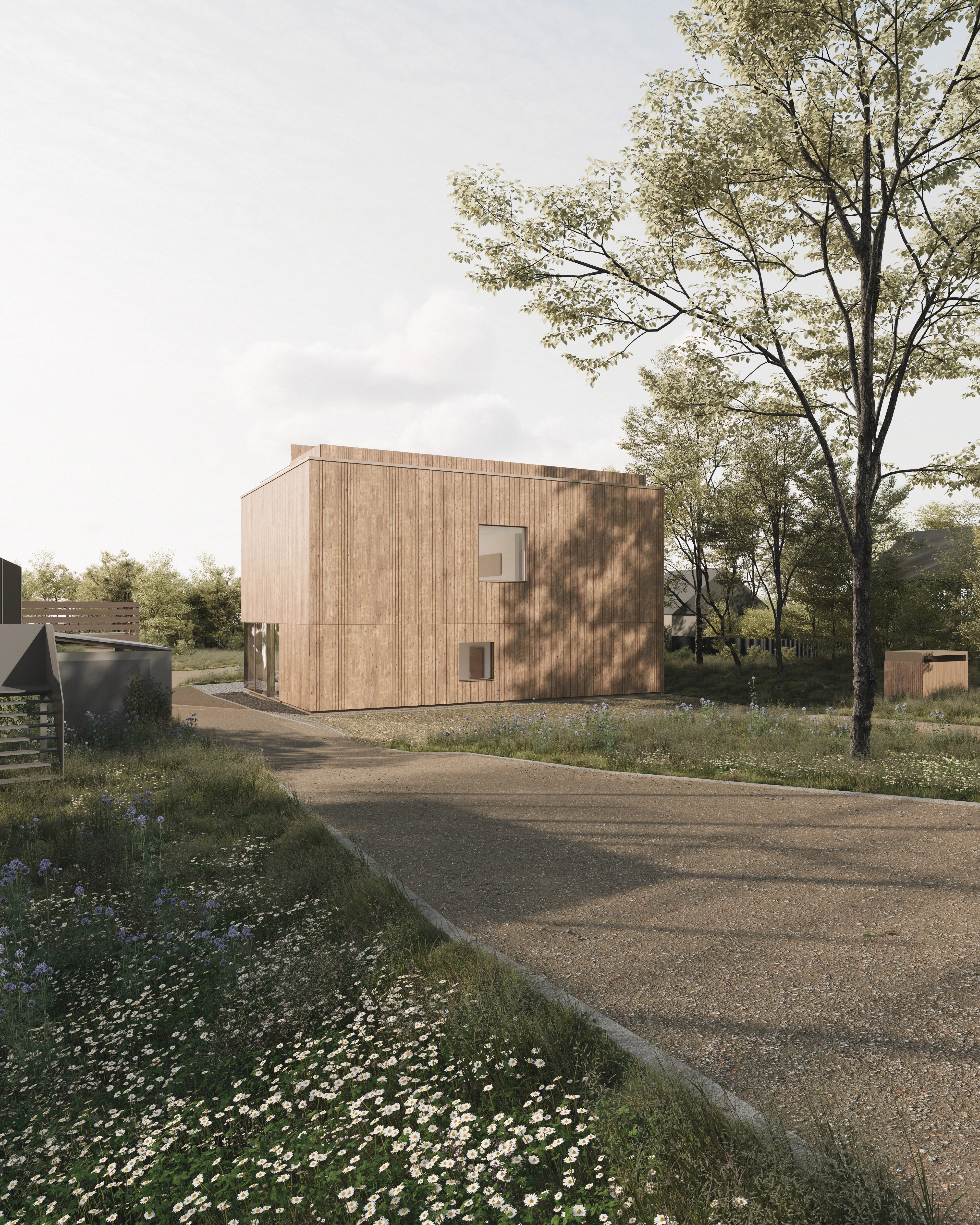 Centrum Informacji Turystycznej w Gródku nad Dunajcem — 06