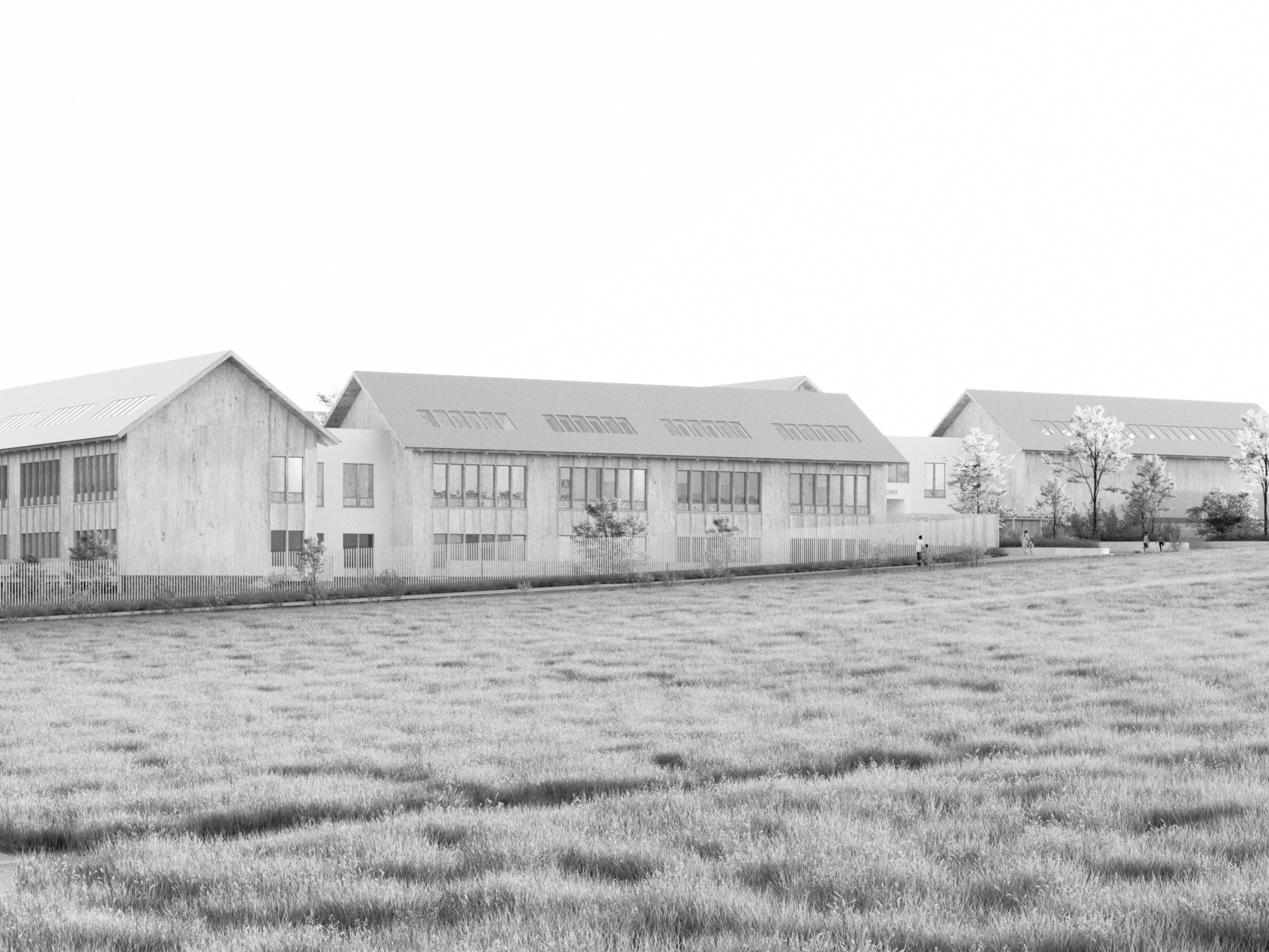 Szkoła Podstawowa w Modlniczce — 02