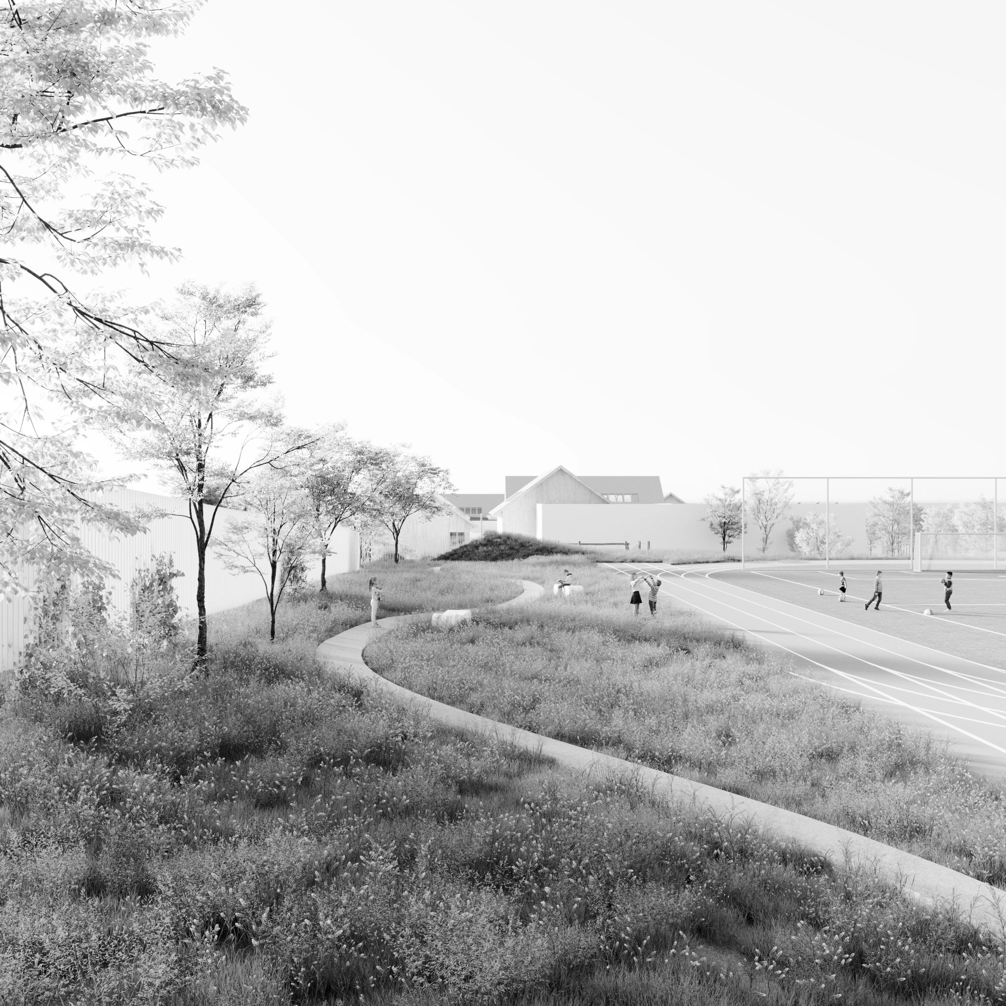 Szkoła Podstawowa w Modlniczce — 03