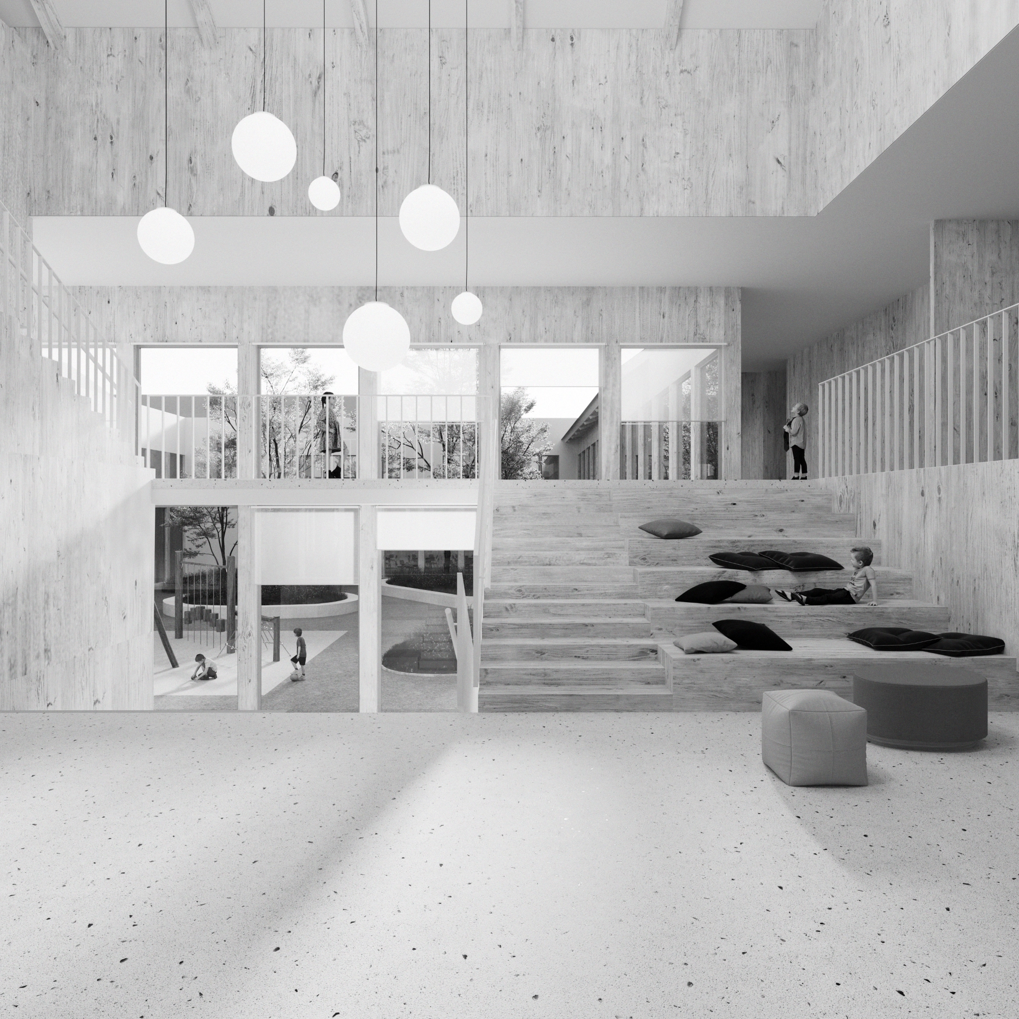 Szkoła Podstawowa w Modlniczce — 04