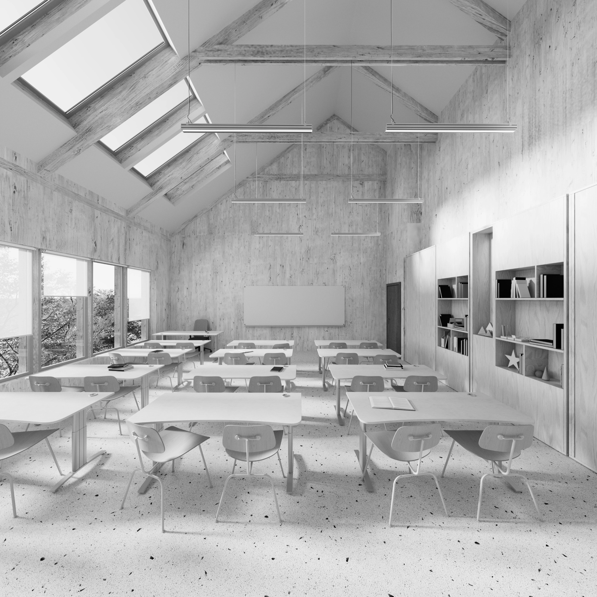 Szkoła Podstawowa w Modlniczce — 05